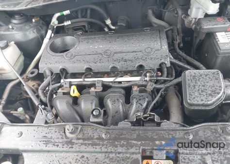 2013 Hyundai Tucson Gls из США, поврежденный, VIN KM8JUCAC2DU564794